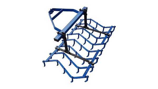 AGZAT brány – zostava A