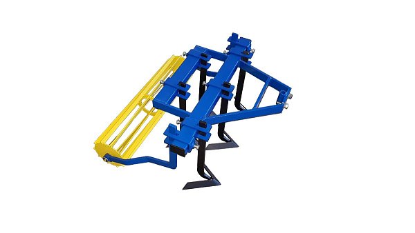 AGZAT pasívny kultivátor Kombi