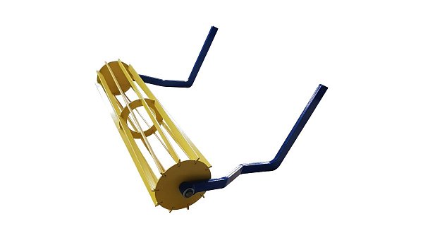 AGZAT valec prútový