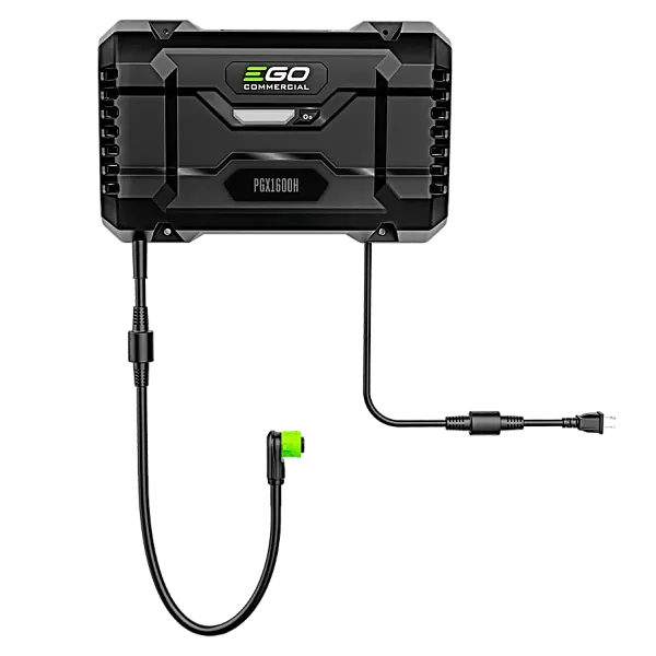 EGO nabíjačka PGX1600E-H Pro X