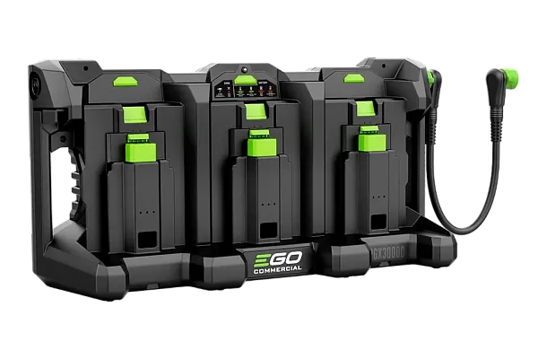 EGO PGX3000D ProX nabíjací adaptér