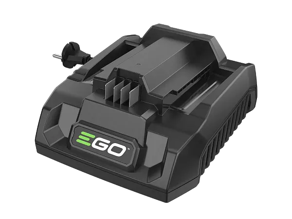 EGO POWER+320W rýchlonabíjačka