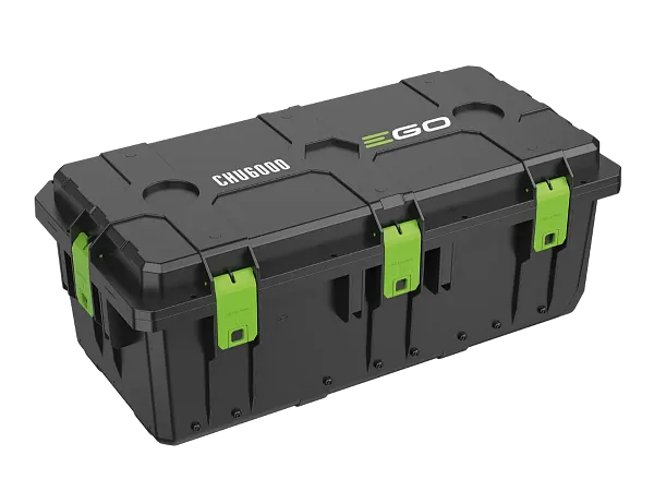 EGO multinabíjací box CHU6000