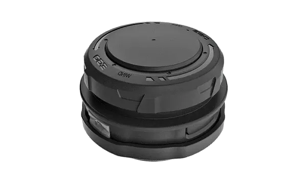 EGO hlava RAPID RELOAD vyžínač