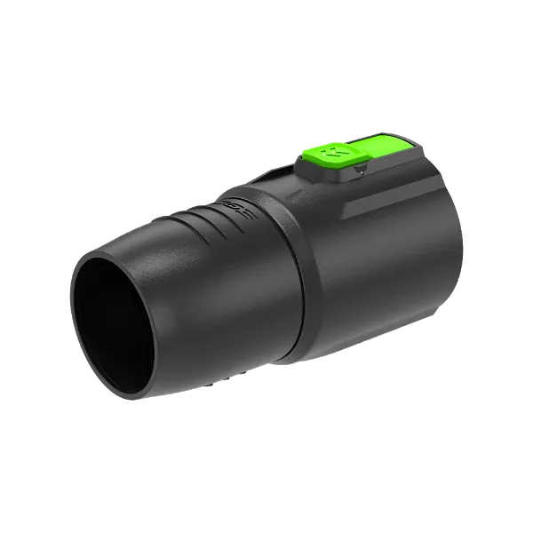 EGO AST1000 krátky nadstavec pre fukár