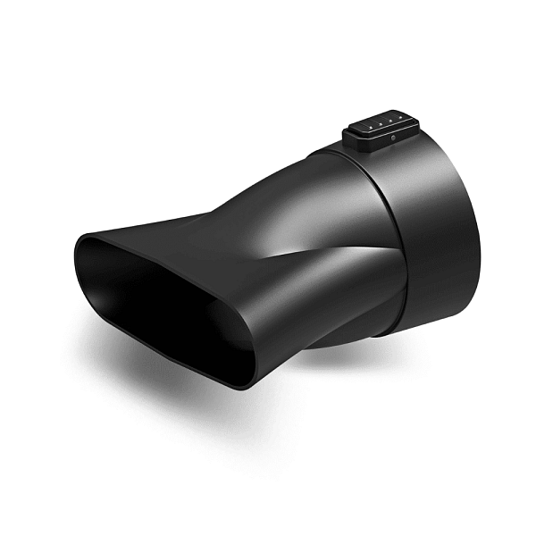 EGO plochá dýza pre fukár