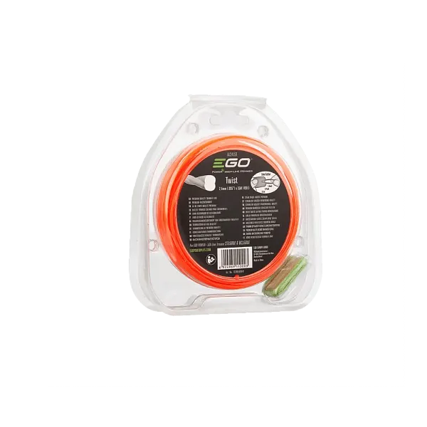 EGO struna pre vyžínače