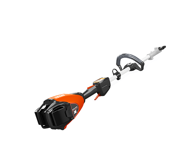 ECHO DPAS-2600 multi systém bez nadstavcov