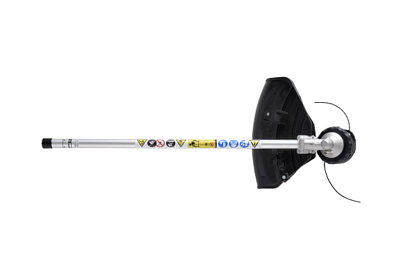 ECHO PAS-2620ES nadstavec vyžínač