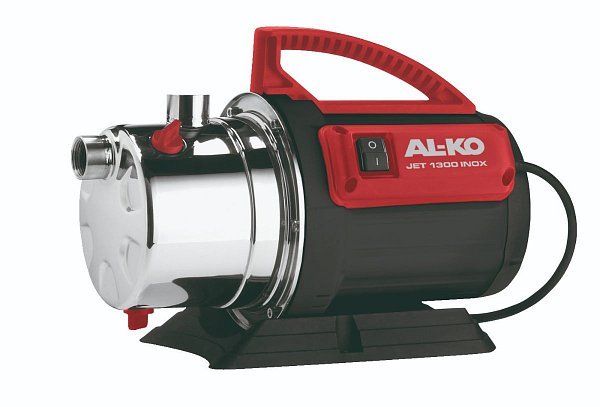 ALKO JET 1300 INOX záhradné čerpadlo