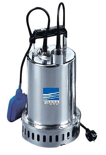 EBARA BEST 4 čerpadlo kalové