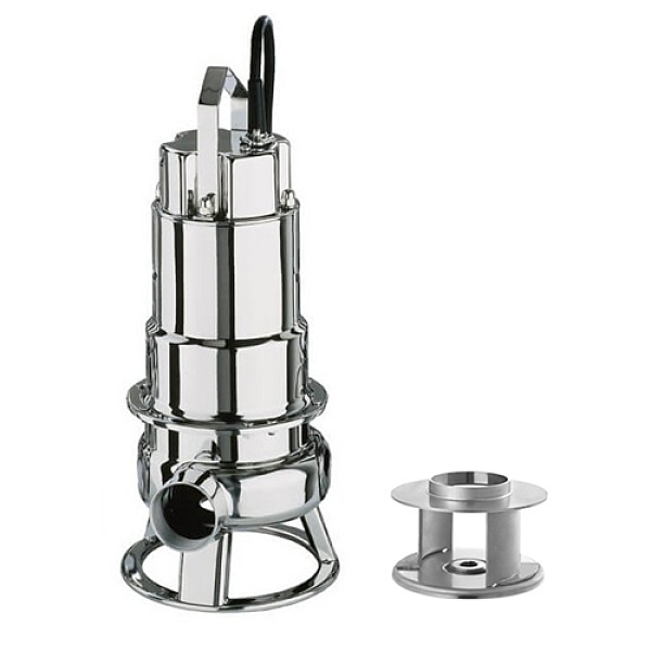 EBARA DW 150 SG čerpadlo bez plaváku