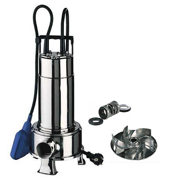 EBARA RIGHT 100 M A 230V čerpadlo