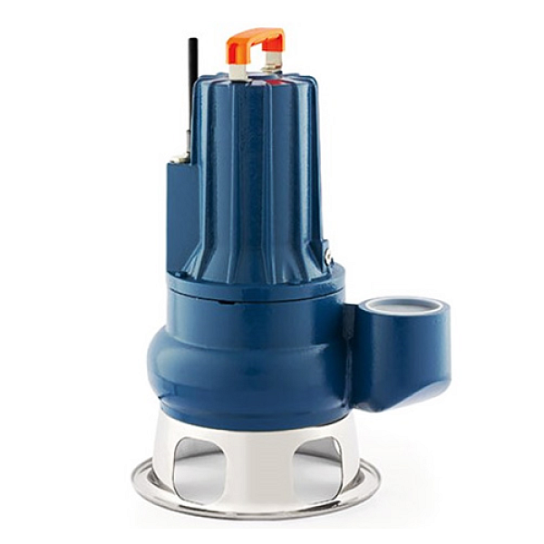 Pedrollo MC 30/50 400V čerpadlo liatinové