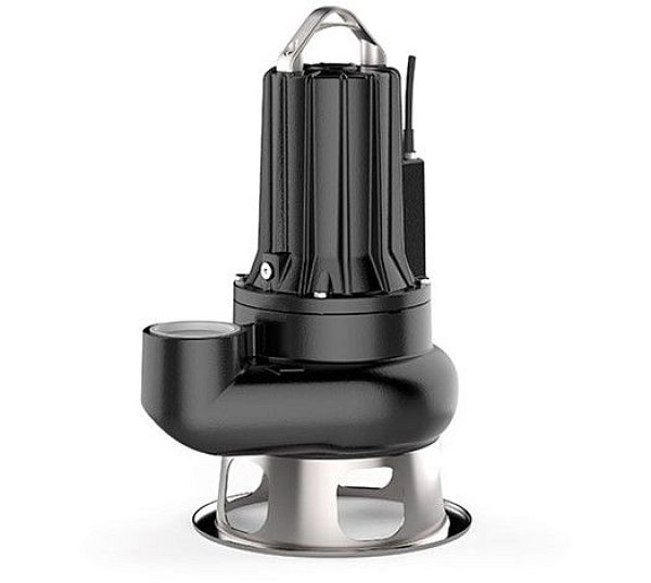 Pedrollo MC 40/50 400V čerpadlo liatinové 50 mm