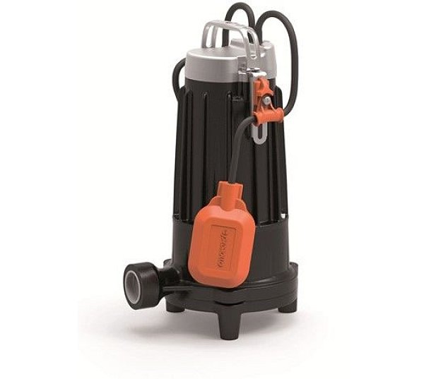 Pedrollo TRITUS TRm čerpadlo +skrinka 230V liatinové