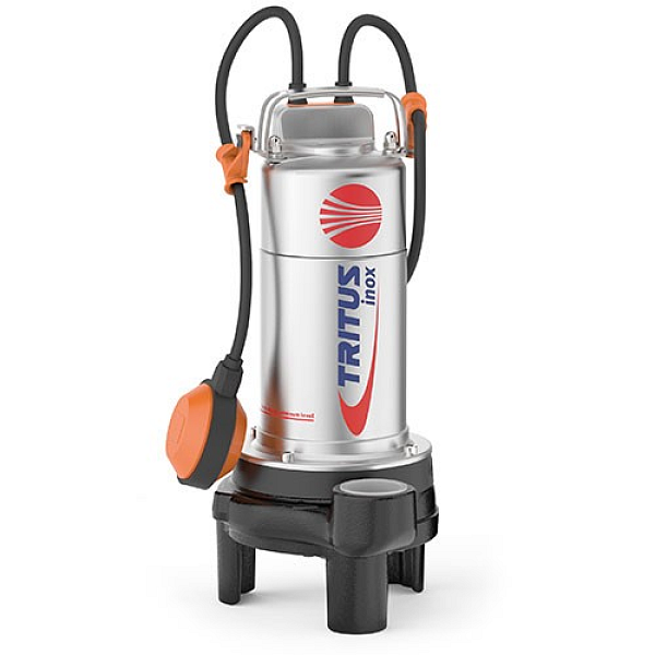 TRITUS TIGm 0,75 čerpadlo + skrinka 230V