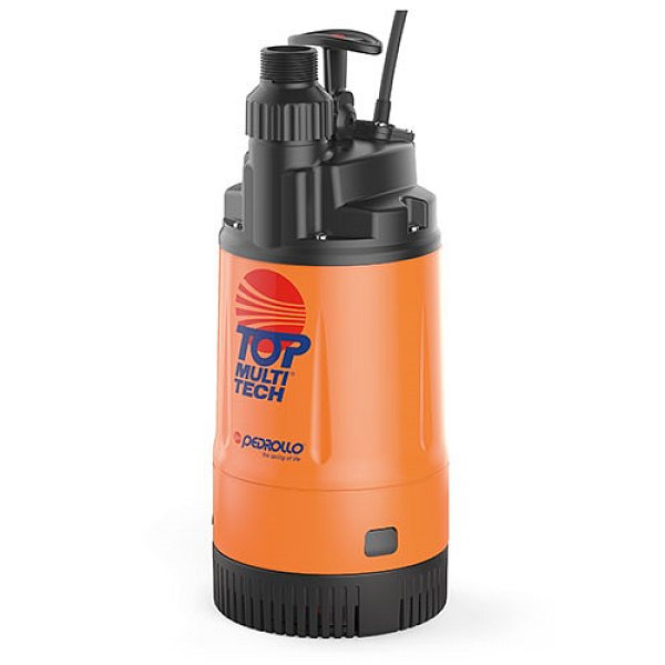 Pedrollo TOP MULTI-TECH/2 AUTOMAT čerpadlo