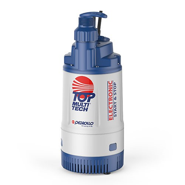 Pedrollo TOP MULTI-TECH/4 AUTOMAT čerpadlo