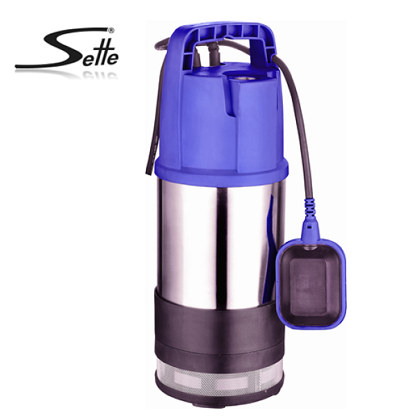 SETTE DEEP II /1100W čerpadlo