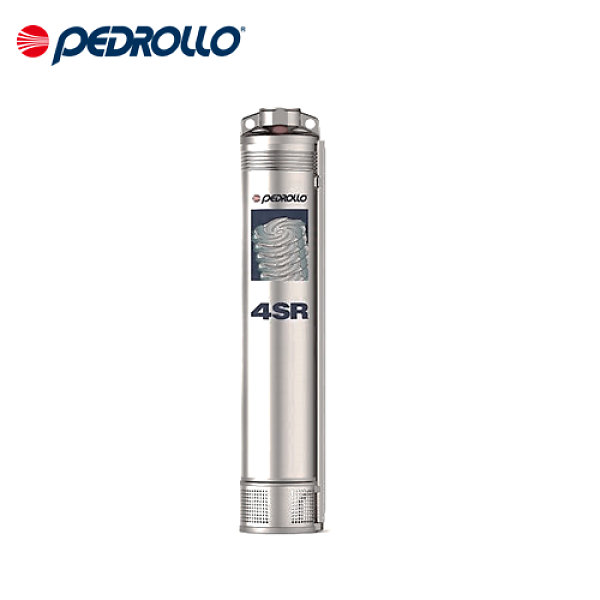 Pedrollo 4SR 2/12S -HYD čerpadlo