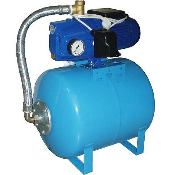 EBARA vodáreň EGA AGA 075