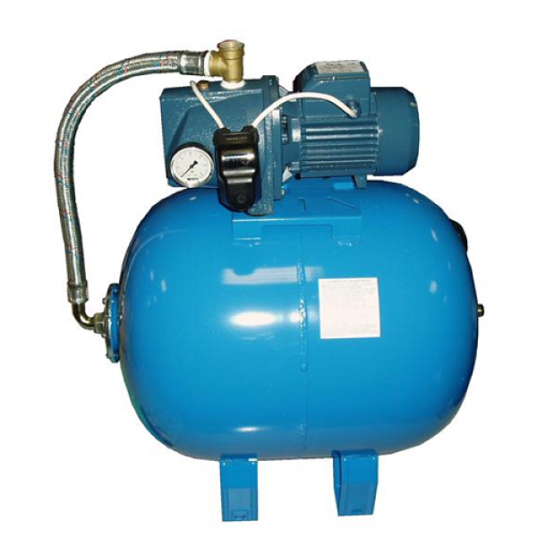 Vodáreň EGJ Jet 900