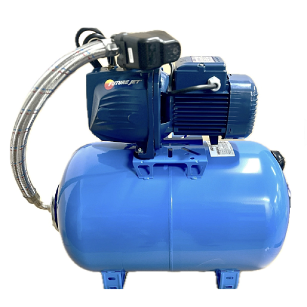 Vodáreň EPF 80 H Future čerpadlo