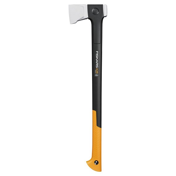 FISKARS štiepacia sekera M-X28