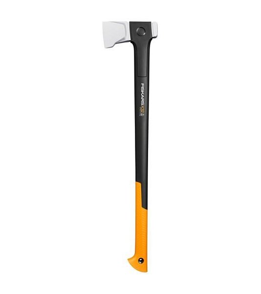 FISKARS štiepacia sekera L-X32