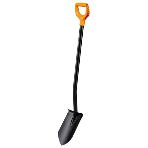 FISKARS Solid rýľ špicatý