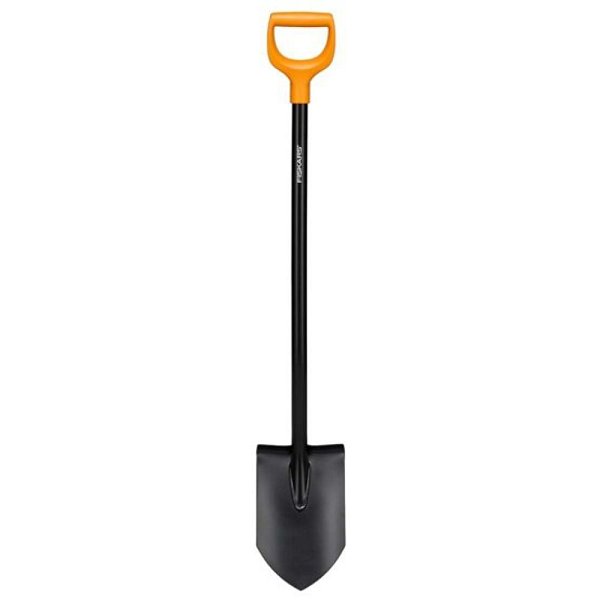 FISKARS rýľ Xact, stredný M