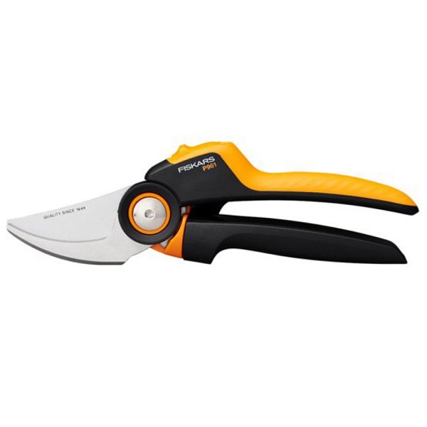 FISKARS P961 dvojčepeľové nožnice L PowerGear™ X-series