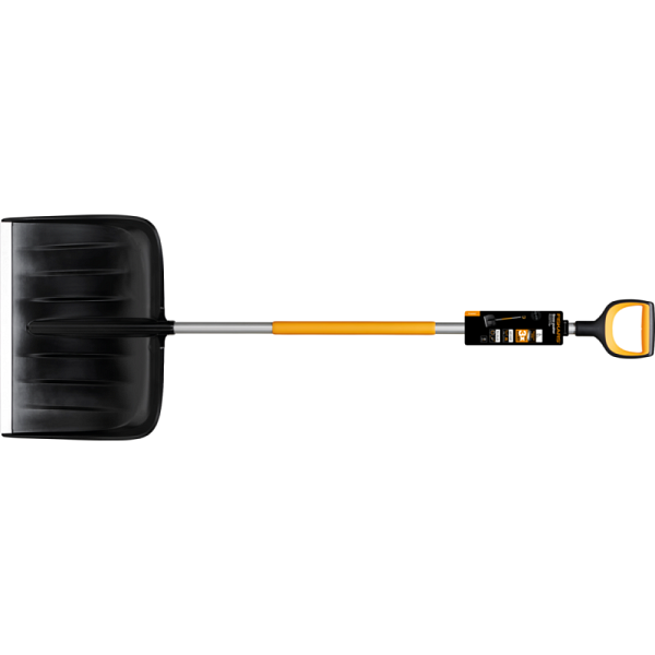 FISKARS hrablo na sneh X-series