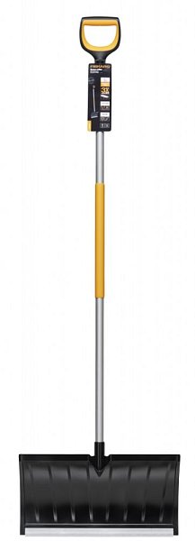 FISKARS hrablo na sneh roller X-series