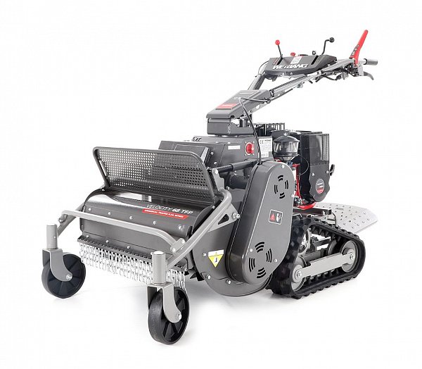 Weibang WB GT 6813-TE cepáková pásová kosačka