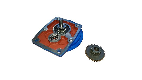 AGZAT prestavbová sada na 4-taktný motor