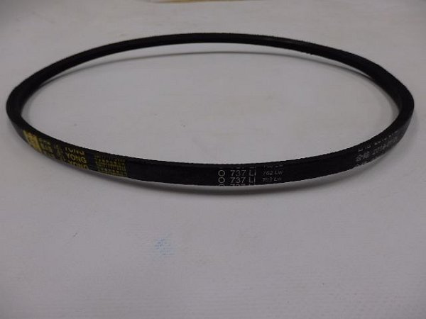 VEGA klinový remeň 10x737 Li