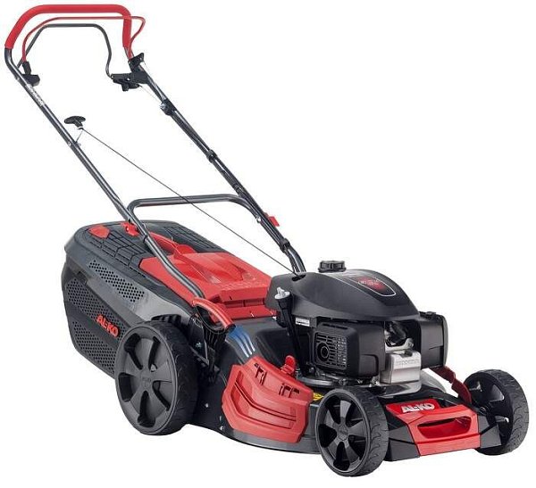 ALKO Premium 520 SP-H benzínová kosačka