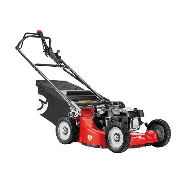 Solo by ALKO 548 K Alu benzínová kosačka