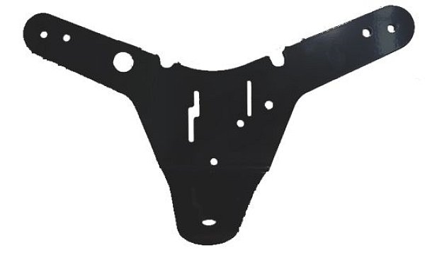 Solo by ALKO prípojné zariadenie pre traktory COMFORT