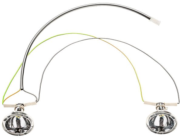 solo by ALKO LED svetlá sada