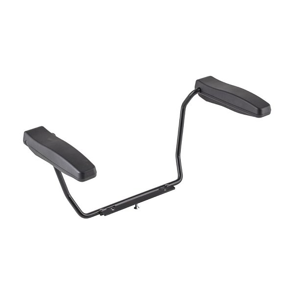 solo by ALKO opierky na traktor