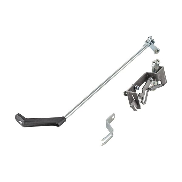 solo by ALKO tempomat pre traktory Premium