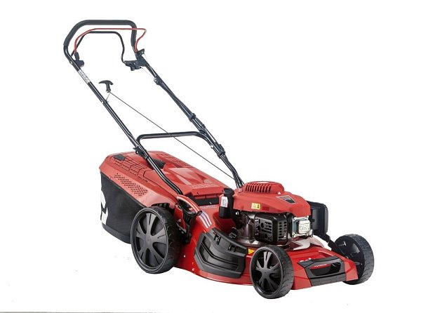 Solo by ALKO 4731 SP-A benzínová kosačka