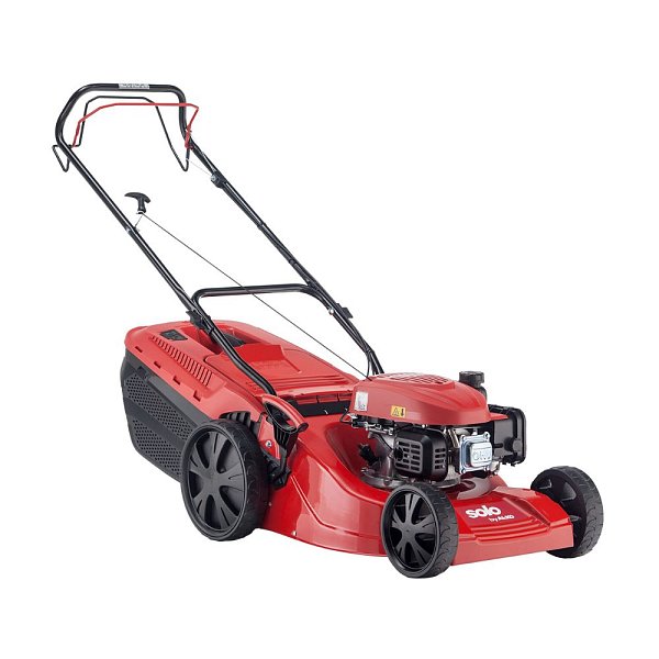 Solo by ALKO 4712 SP-A benzínová kosačka