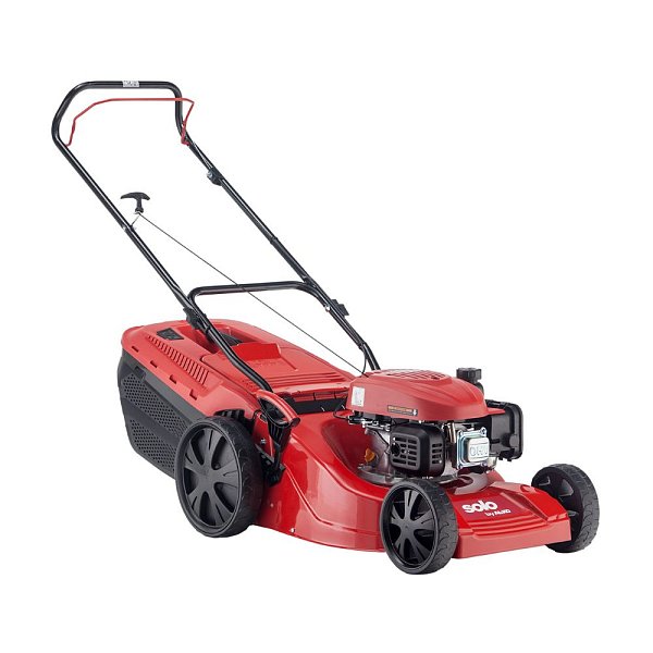 Solo by ALKO 4712 P-A benzínová kosačka