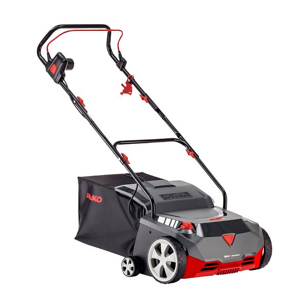 ALKO 38.4 E Combi Care elektrický odmachovač