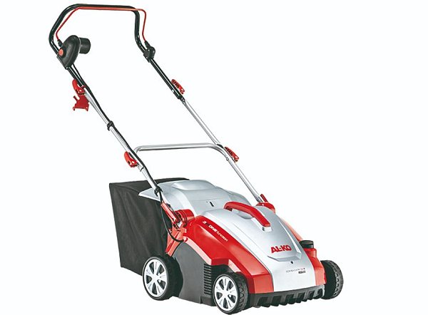 ALKO Combi Care 36 E Comfort elektrický odmachovač