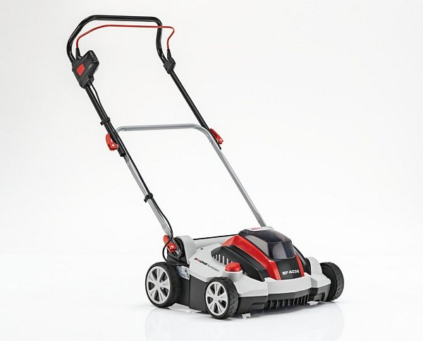 ALKO  SF 4036 36V odmachovač bez batérie a nabíjačky